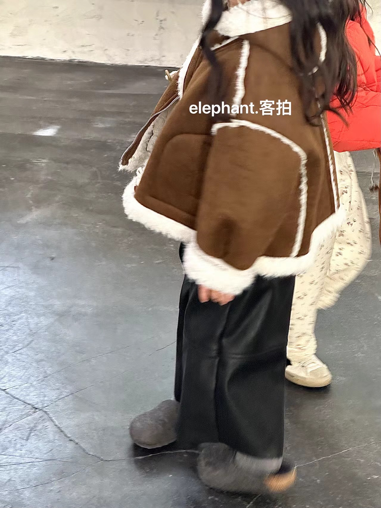 童颜家-新款衣服