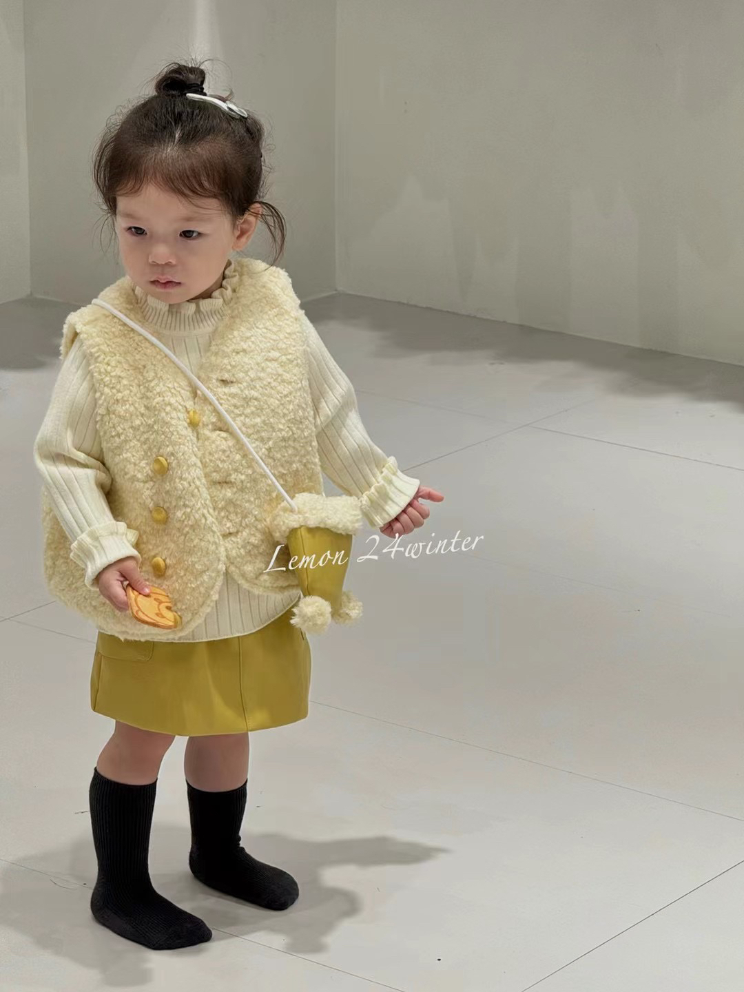 童颜家-新款衣服