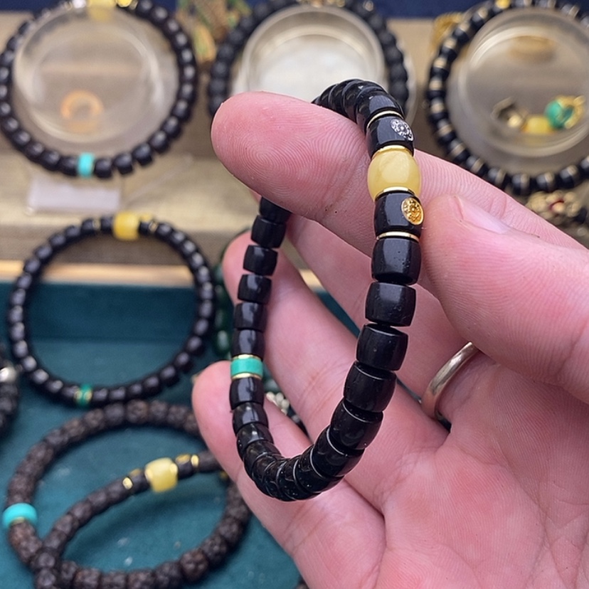 【闪购商品】椰蒂手串·***·