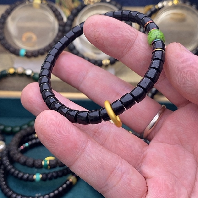 【闪购商品】椰蒂手串