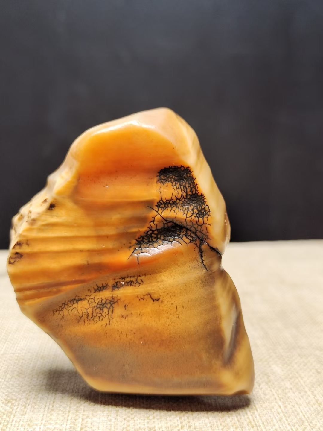 美美的石头戈壁奇石