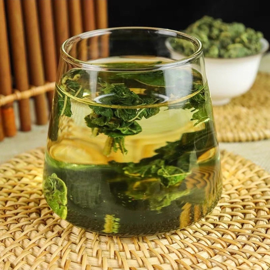 【桑叶茶】净含量500g