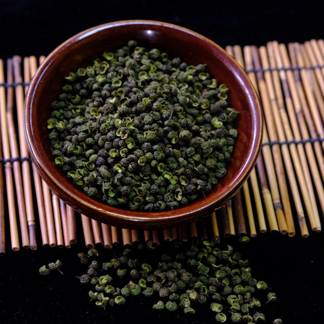【青花椒】净含量250g