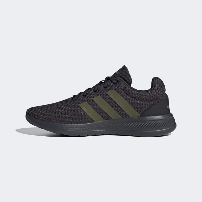 adidas/阿迪达斯（P17泰牛微瑕45）运动休闲舒适透气跑步鞋GY7638 