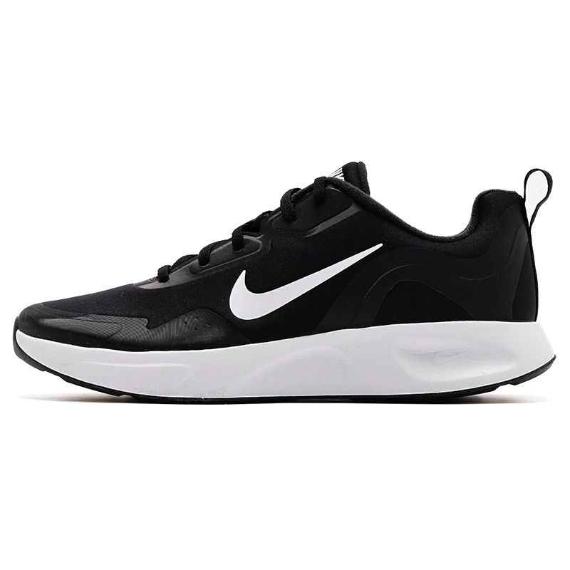 NIKE/耐克男鞋WEARALLDAY 春季新款轻便休闲运动跑步鞋CT1729-001