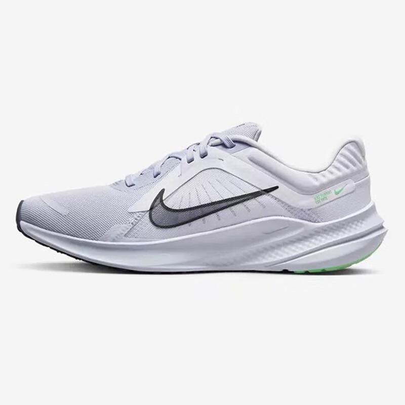 NIKE/耐克男鞋QUEST 5春季新款运动休闲舒适透气跑步鞋DD0204-500