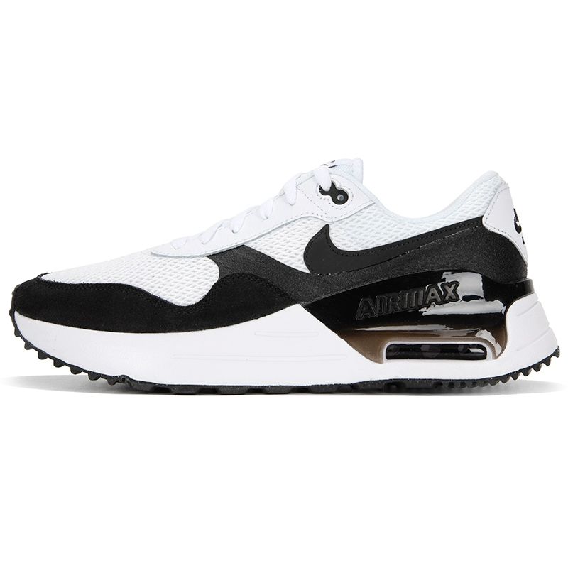 （泰牛微瑕孤品36码）AI RMAX气垫透气运动复古休闲鞋DQ0284-103