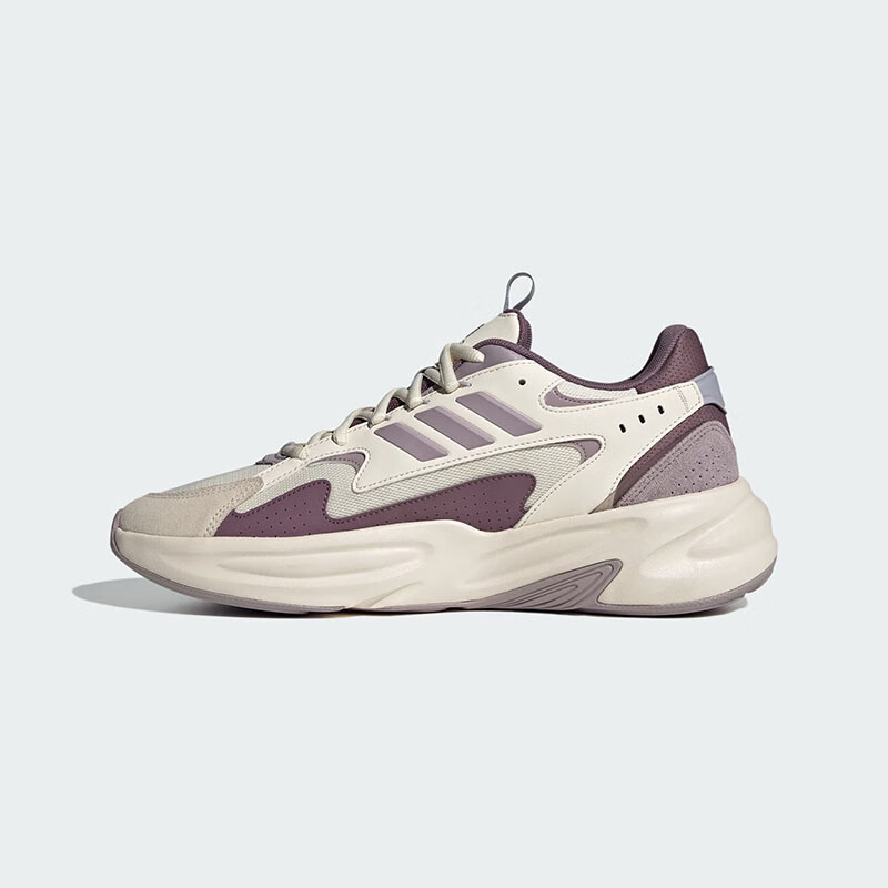 adidas/阿迪达斯(Y2泰牛微瑕42)缓震舒适运动跑步休闲鞋JR3200