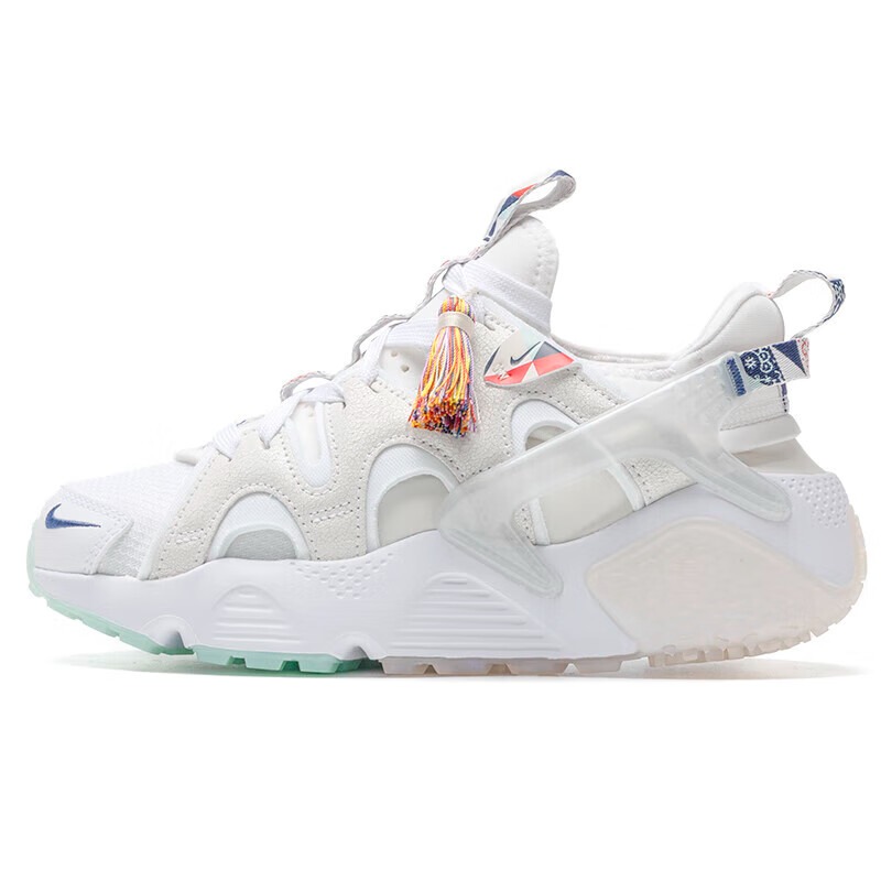 [微瑕鞋面氧化】A66女 秋冬华莱士运动休闲鞋FN8915-141