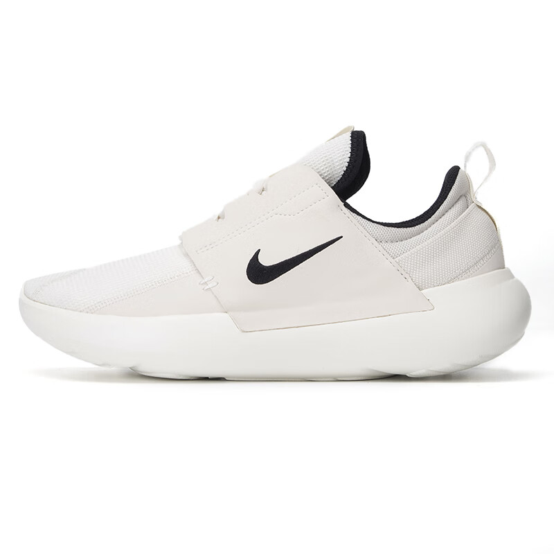 （泰牛微瑕42码）男鞋E-SERIES春季新款轻便休闲运动鞋DV2436-100  