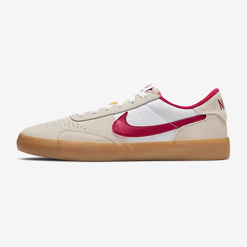 NIKE/耐克男鞋SB HERITAGE VULC 春季复古休闲运动板鞋CD5010-100
