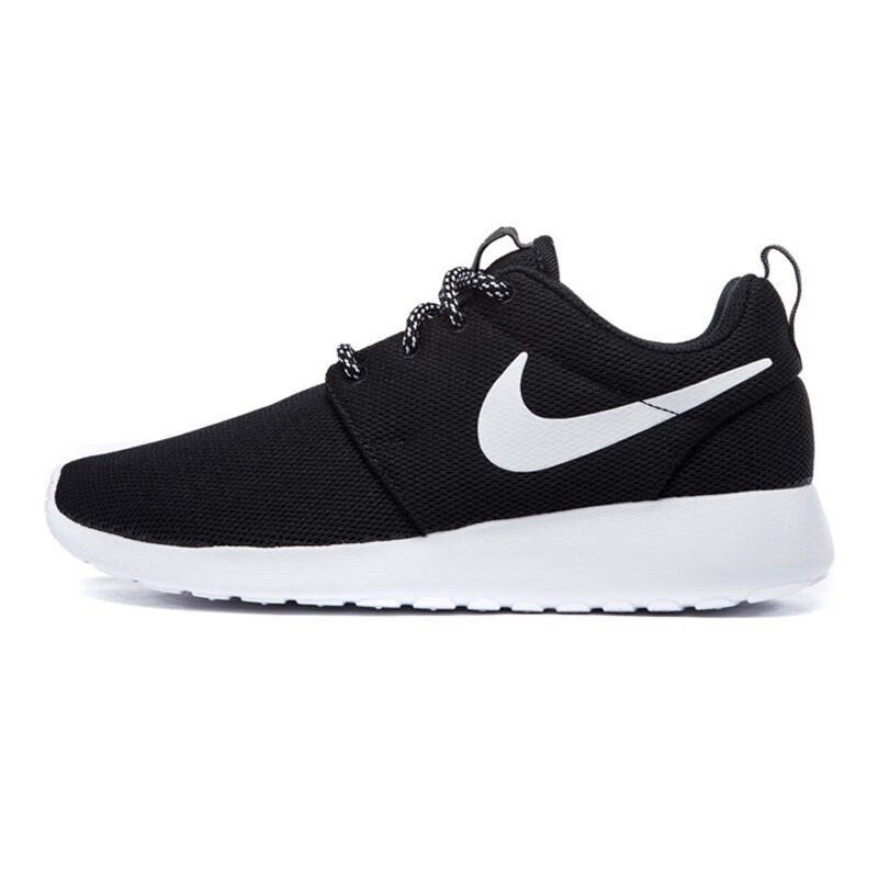 NIKE/耐克女鞋ROSHE ONE 春夏新款运动休闲透气跑步鞋844994-002
