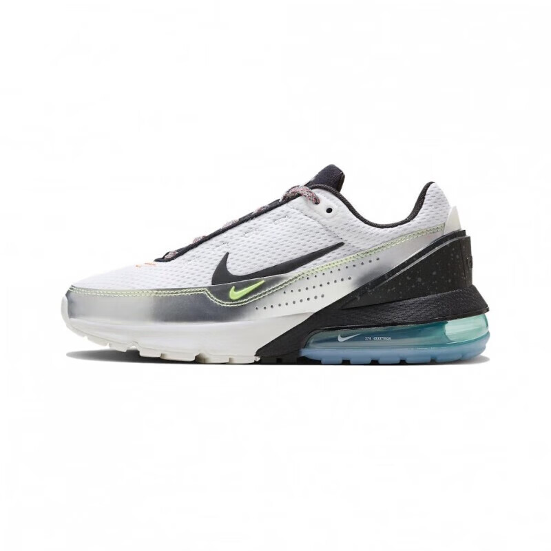 NIKE/耐克男鞋AIR MAX PULSE 新款缓震休闲运动跑步鞋 FN8885-101