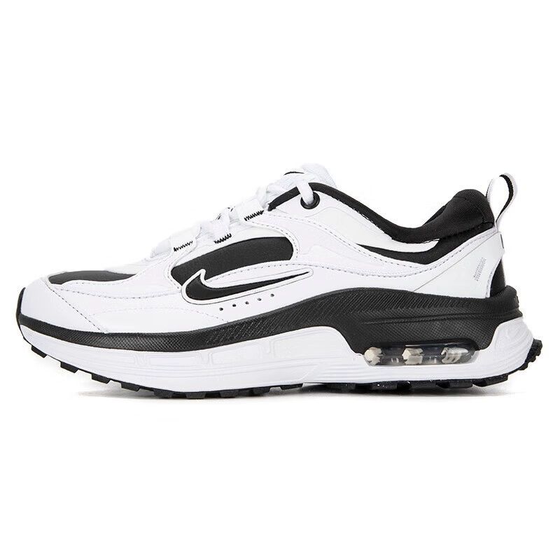 NIKE/耐克女鞋AIR MAX BLISS 新款气垫缓震运动休闲鞋 FJ7737-101