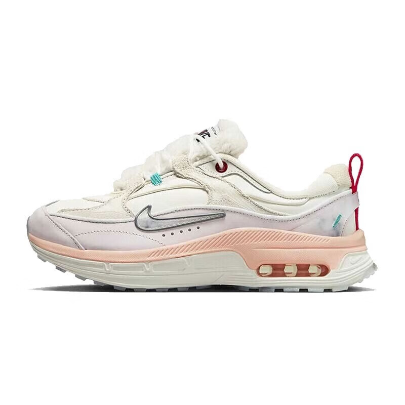 NIKE/耐克（牛牛微瑕36.5）秋冬气垫减震运动跑步鞋FD4340-111