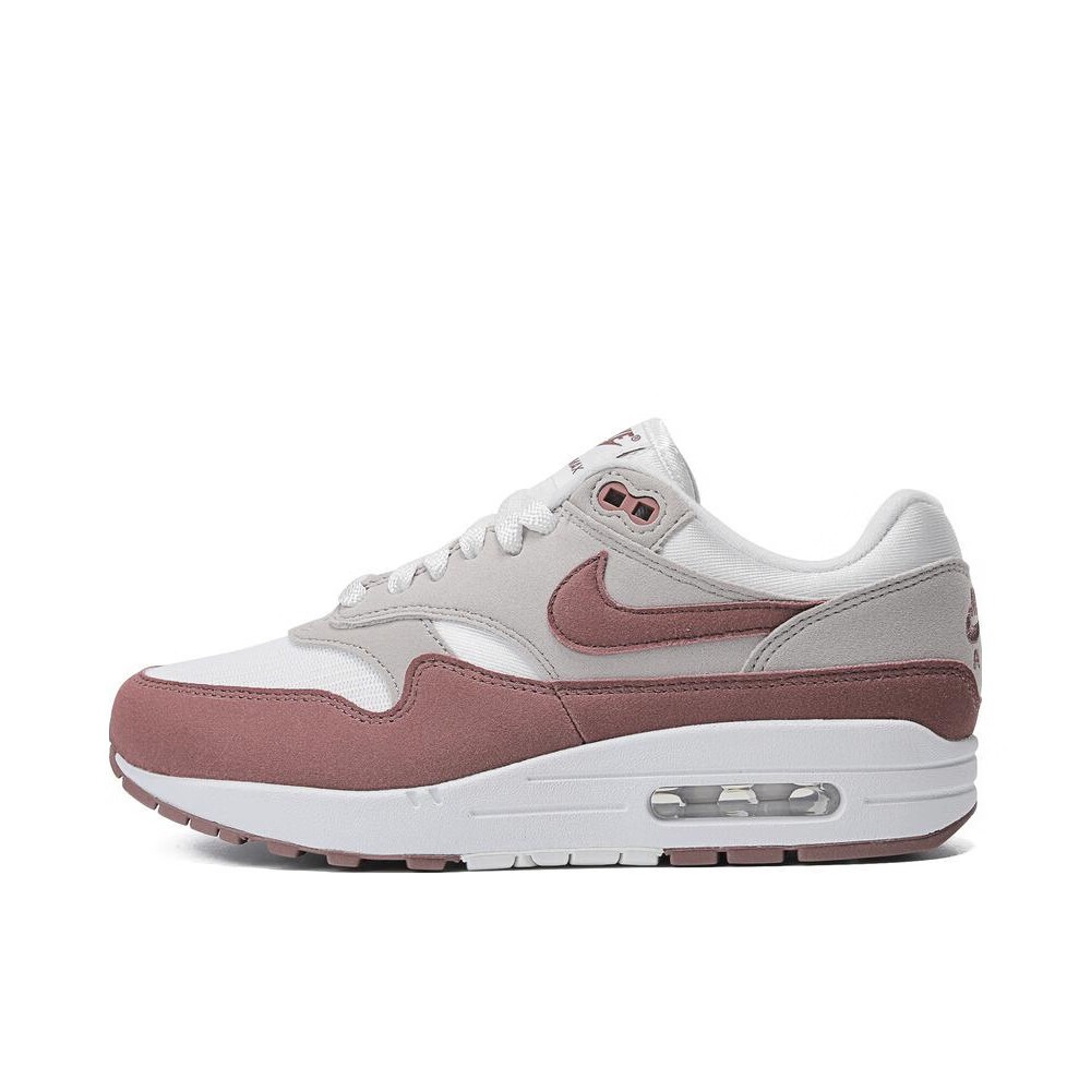 NIKE/耐克女鞋AIR MAX 1 新款气垫休闲缓震运动跑步鞋DZ2628-104