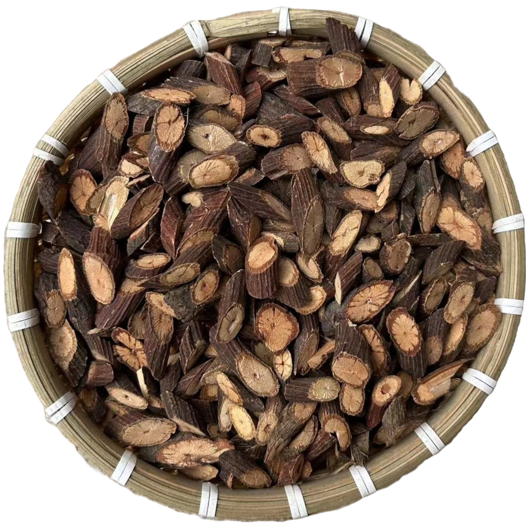 贵州深山野生 夜交藤250g 包邮 另有合欢皮