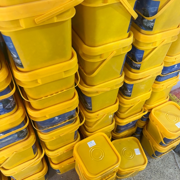 德飞尔全矿素保健砂一桶10斤鸽子冠军鸽乐士全矿素