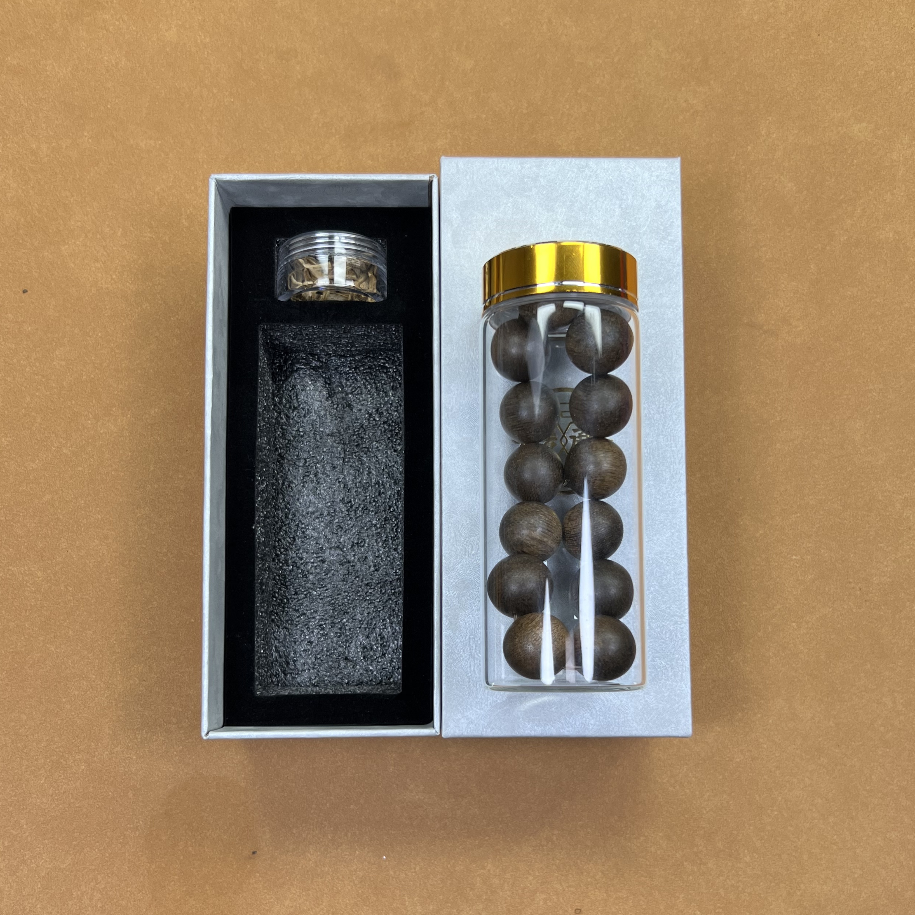 收藏品 沉水级1.8 珠串 DIY 设计