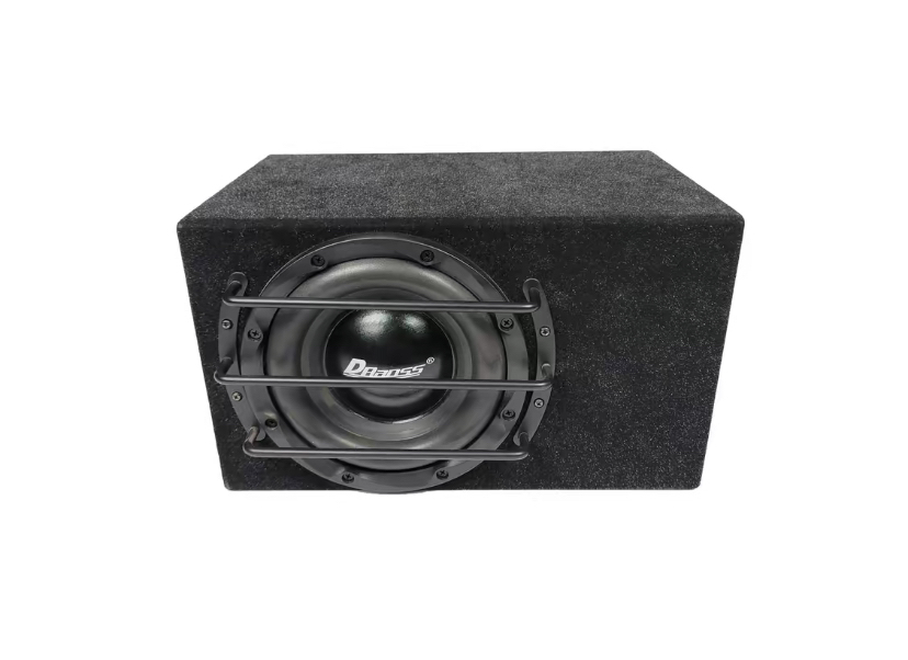 粉丝福利八寸低音