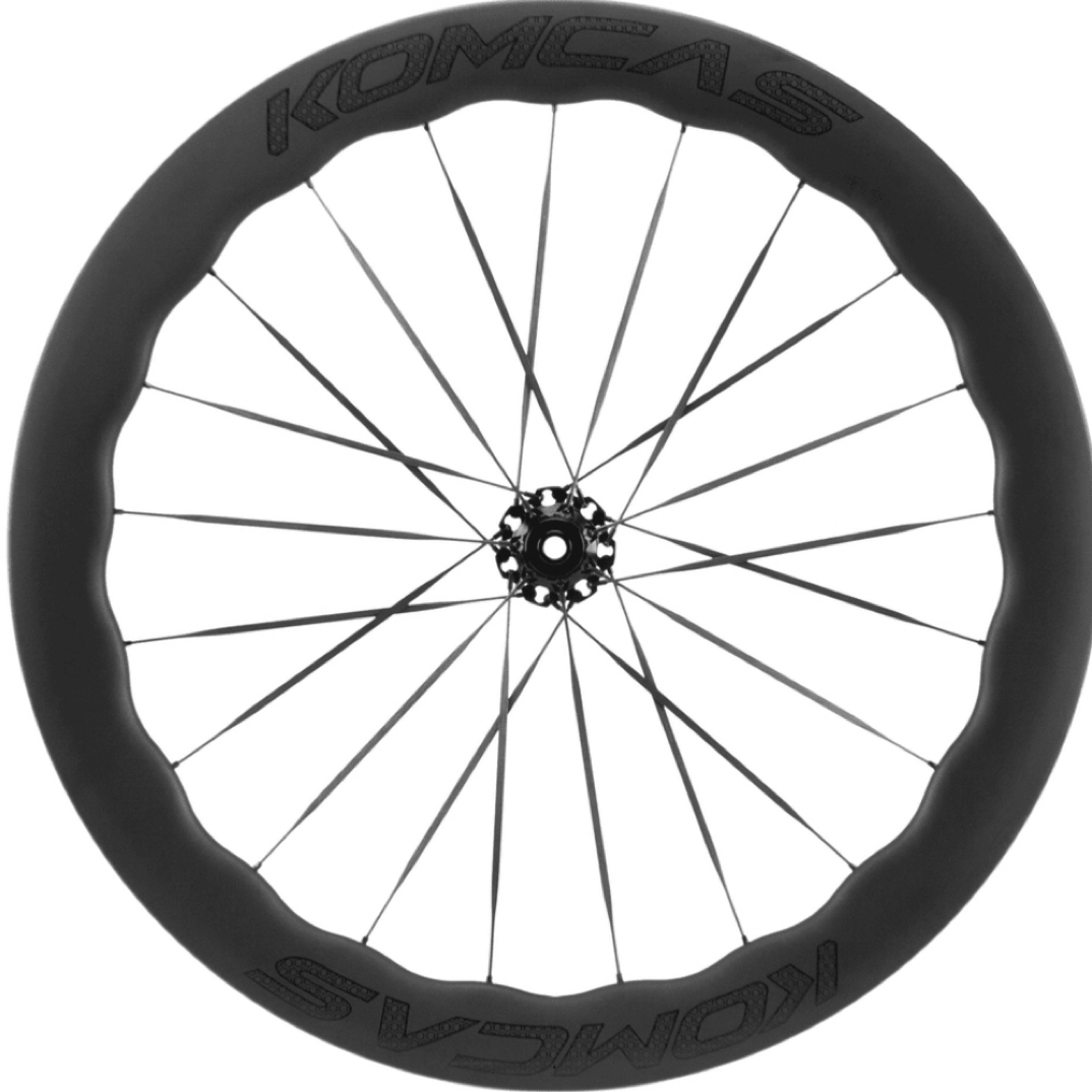 KOMCAS康卡斯轮组配件