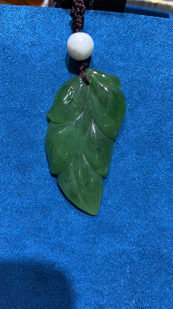 和田玉金枝玉叶粉丝福利