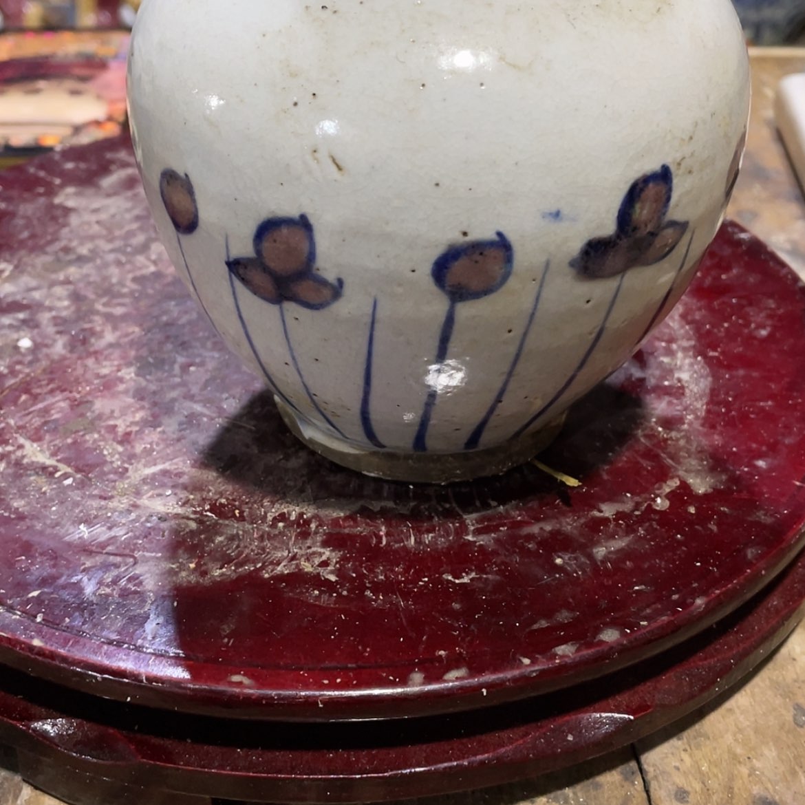 【闪购商品】密胺摆件