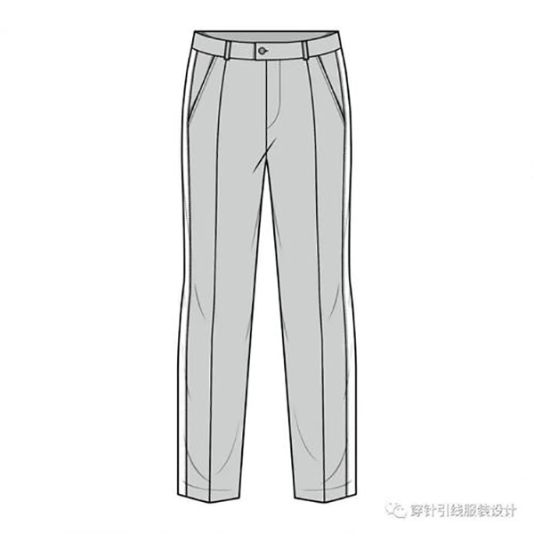 （懂的都懂）秋冬加绒卫裤男女同款01