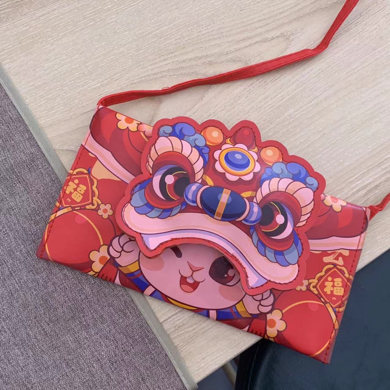 409K亗皮革创意横款挂包1个丨品端kio 袜子厂家提供福利