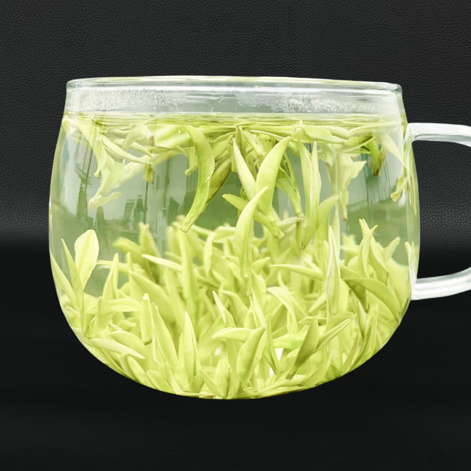 【浓兰香小芽A77】2025兰花香浓香耐泡鲜爽2025明前茶