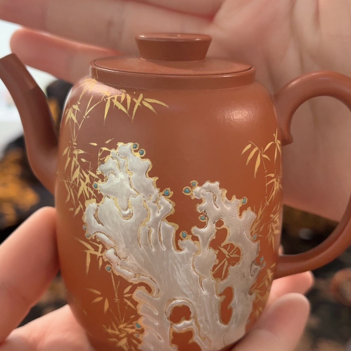 【闪购商品】紫砂壶