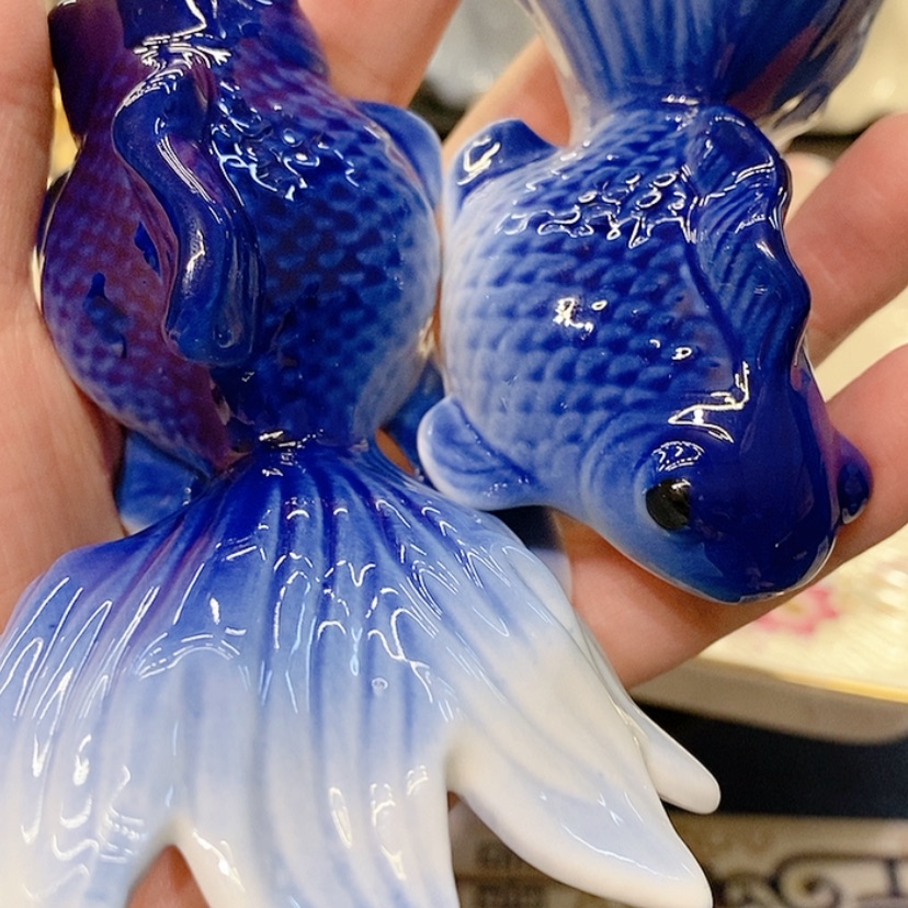 【闪购商品】密胺摆件泰*