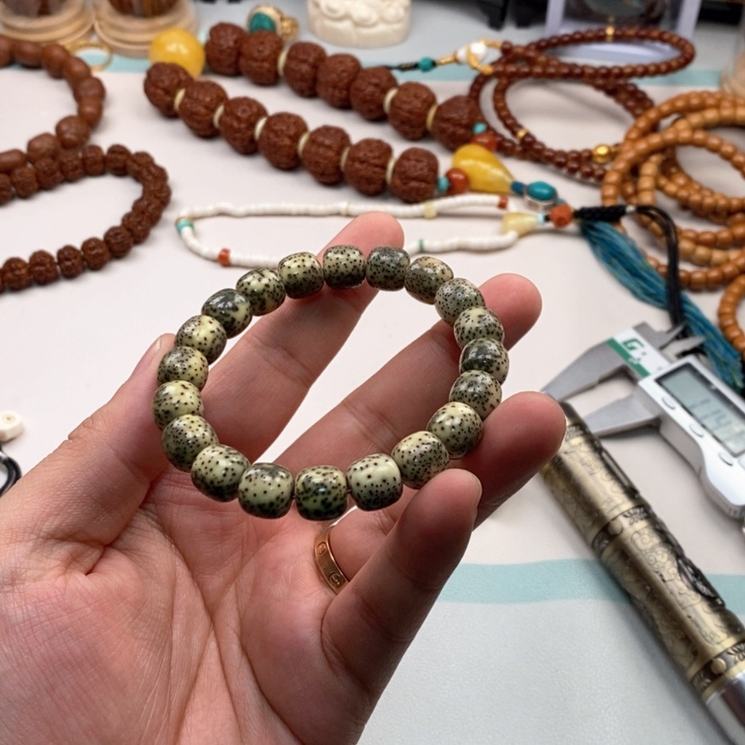 【闪购商品】星月菩提吊坠