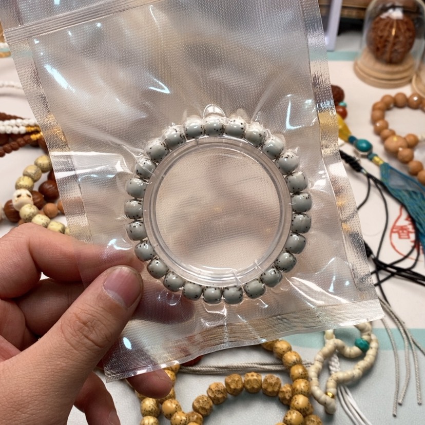 【闪购商品】星月菩提吊坠
