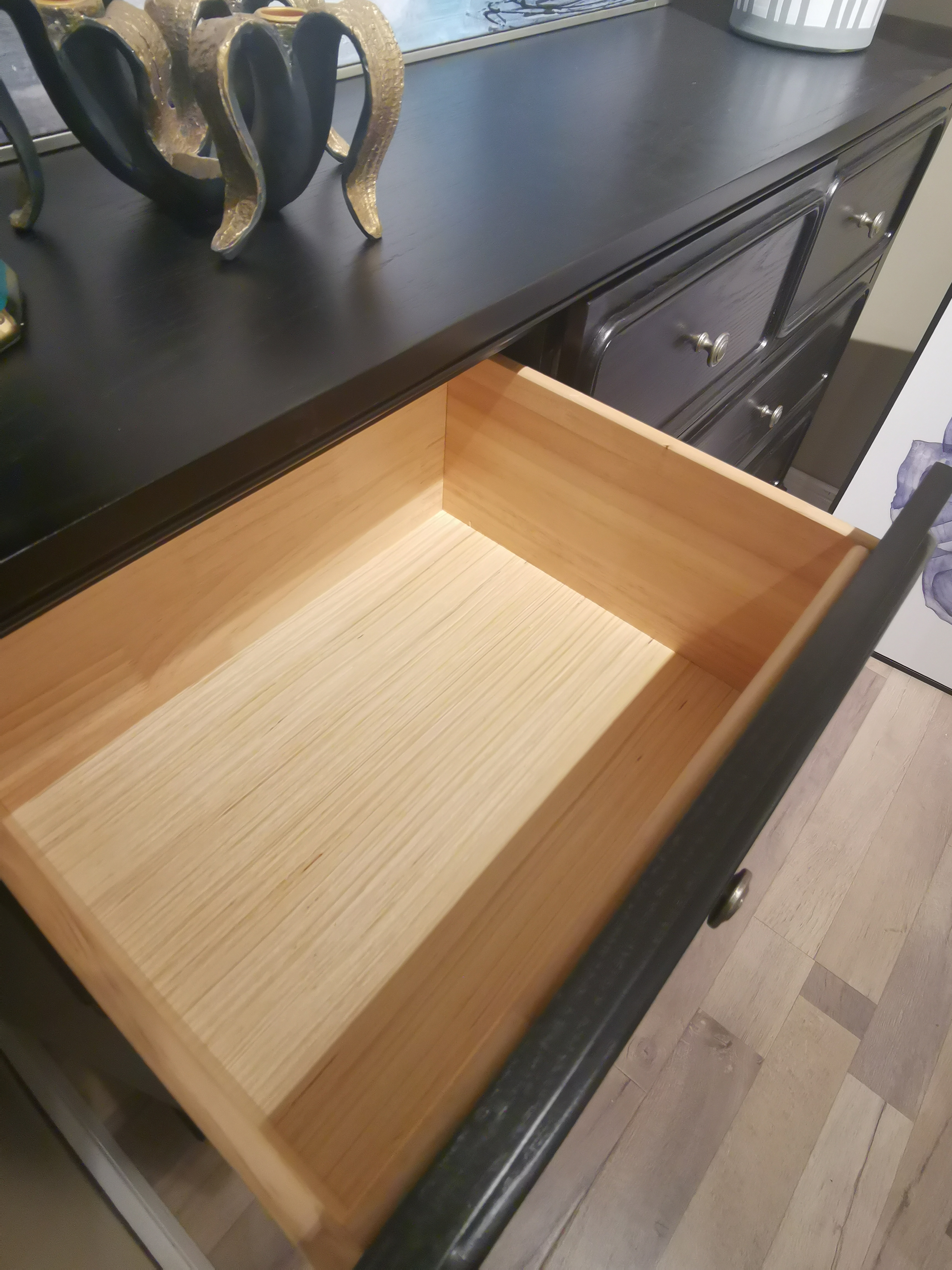 A gallery 6860梳妆柜玄关客厅储物主卧