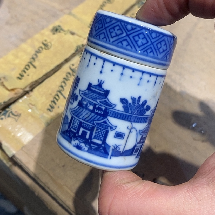 【闪购商品】瓷碗景德镇