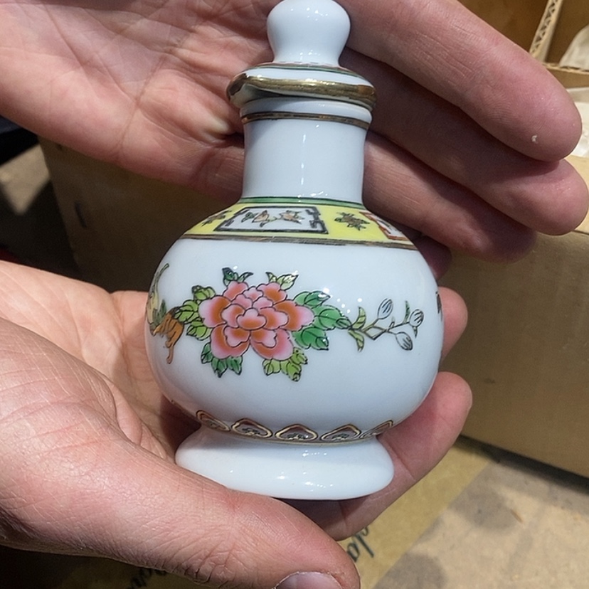 【闪购商品】瓷碗七十年代