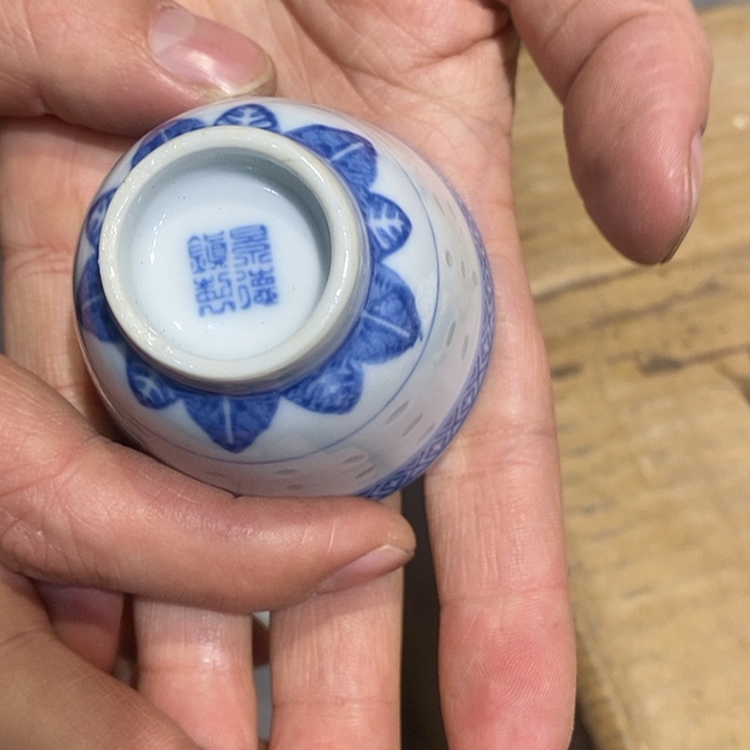 【闪购商品】密胺杯