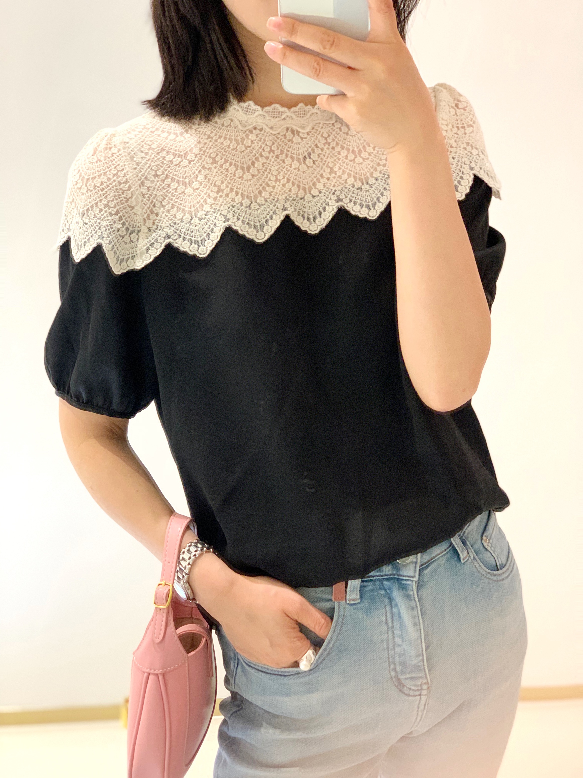 简约款百搭衬衣