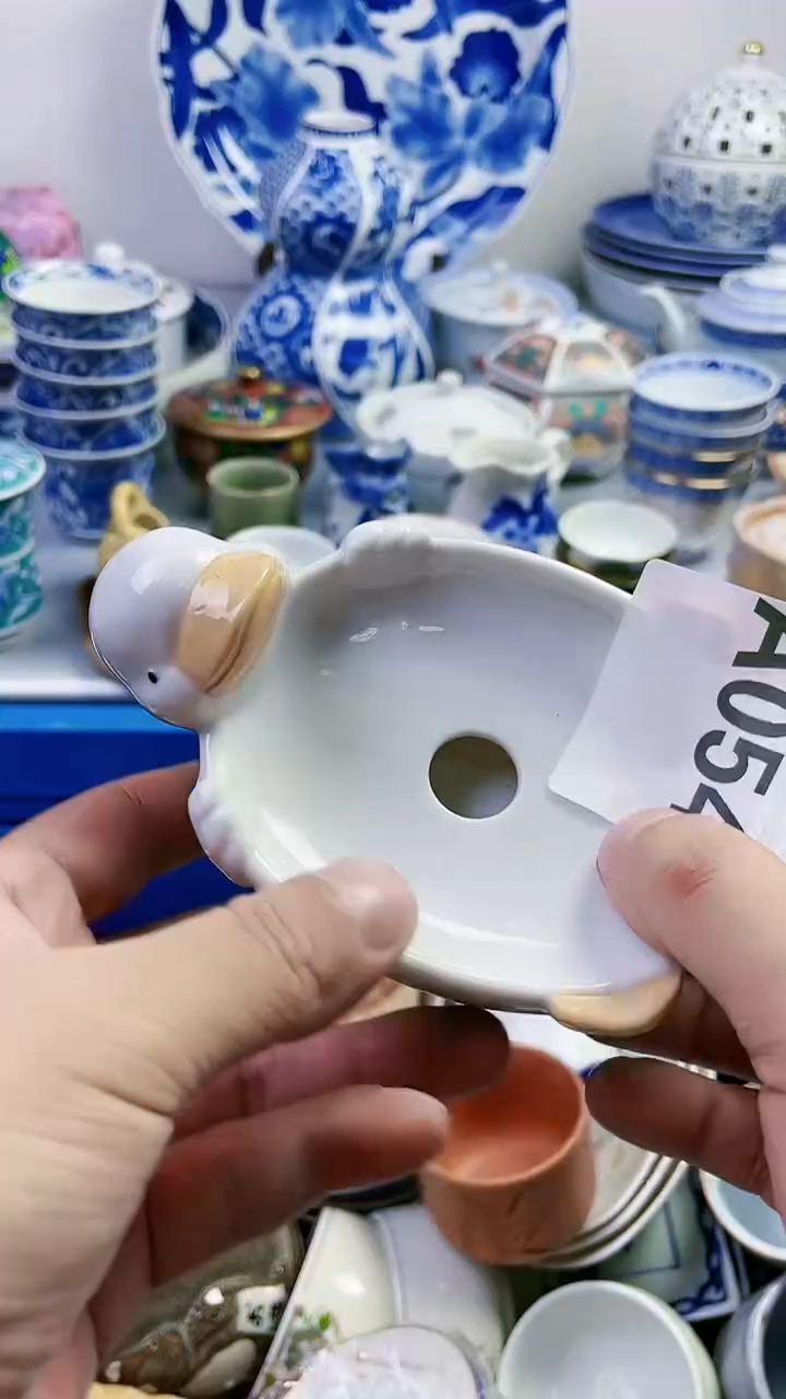 【闪购商品】瓷片7777777777 054
