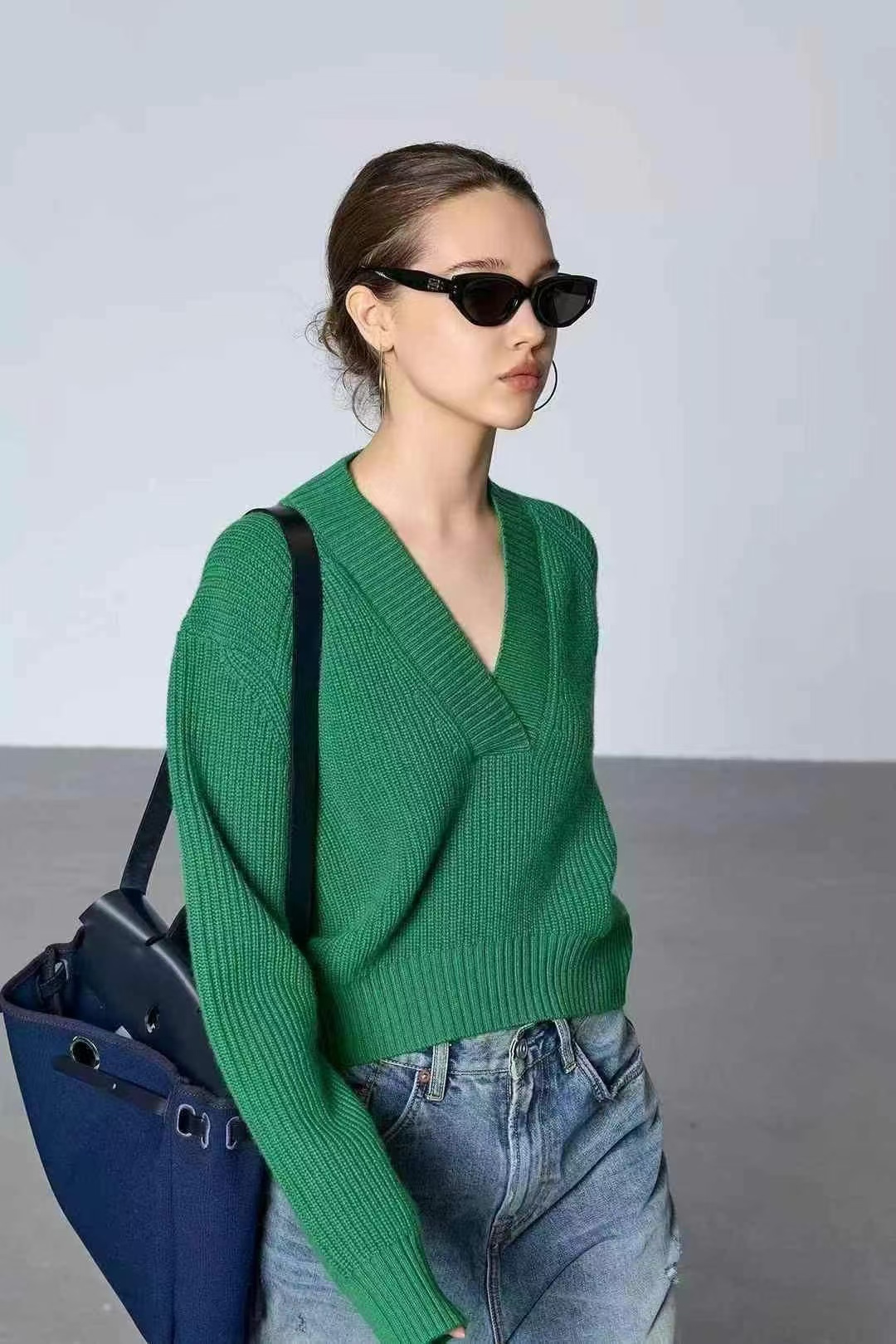 （默认微瑕）南油原创高货孤品女装151-200（现）