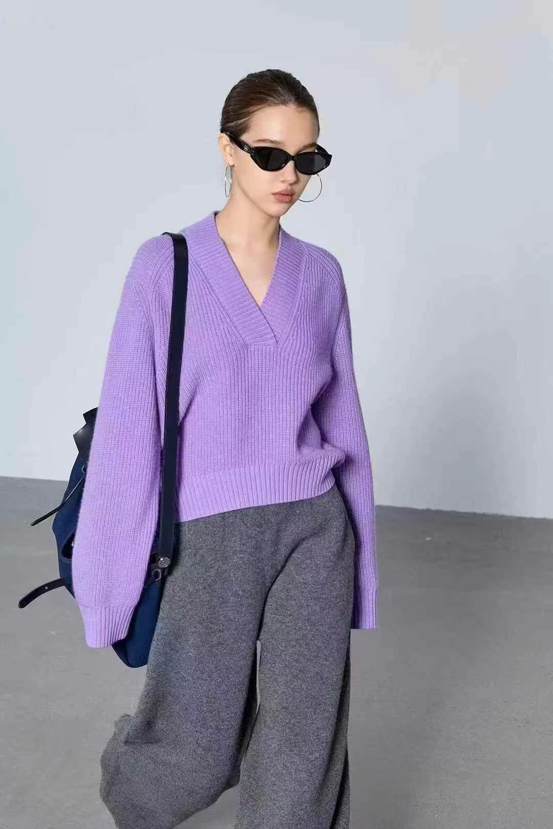 （默认微瑕）南油原创高货孤品女装001-050（现）