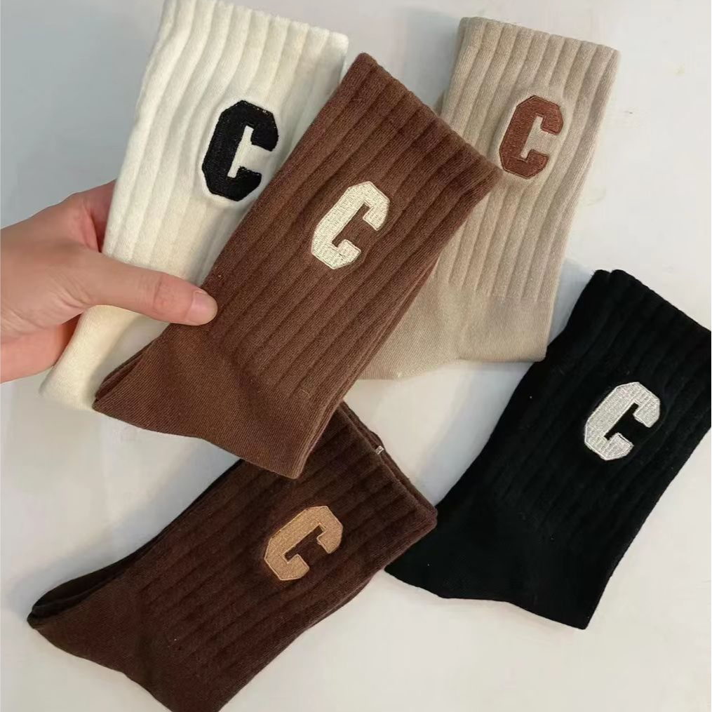 4双袜子包邮 颜色随机 非转接头转接线厂家提供