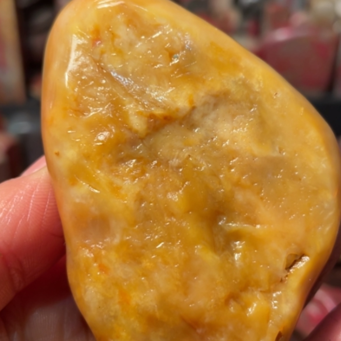 【闪购商品】昌化石145