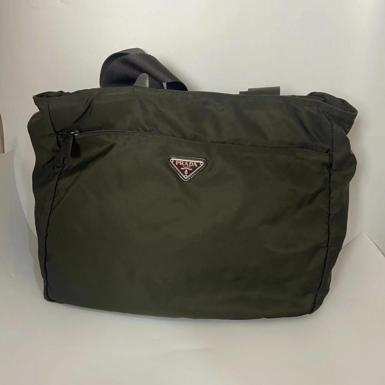 ty  Prada/普拉达单肩包