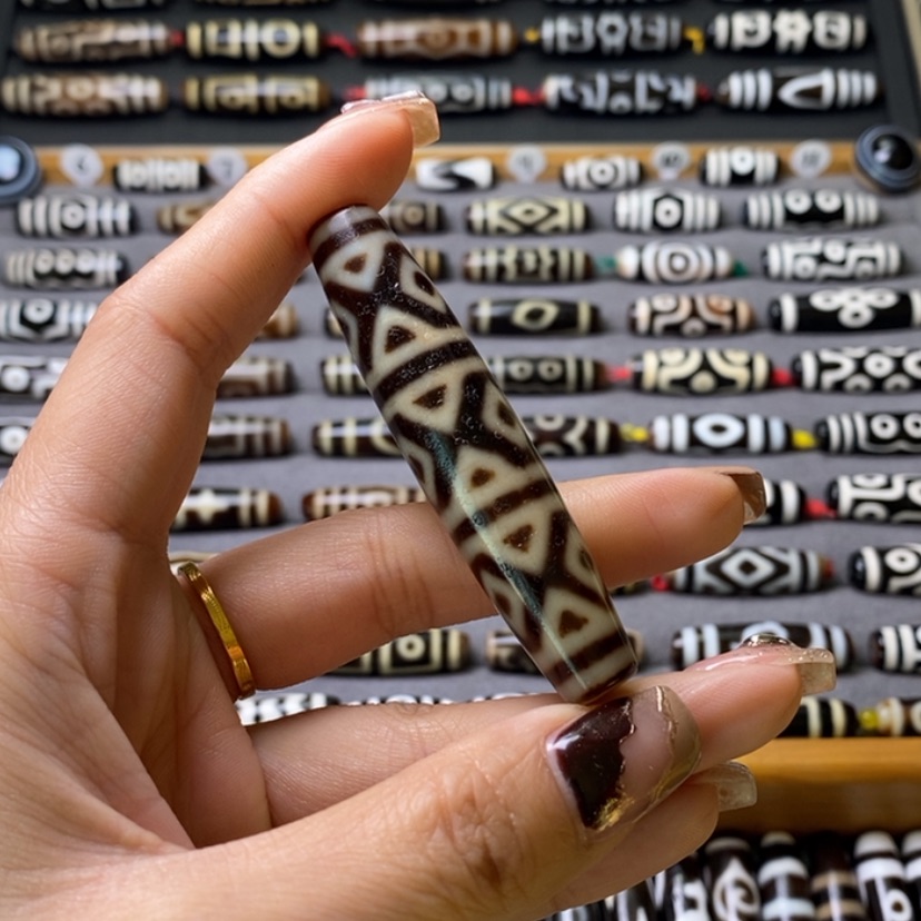 【闪购商品】玛瑙/玉髓颈饰未镶嵌少****少单株