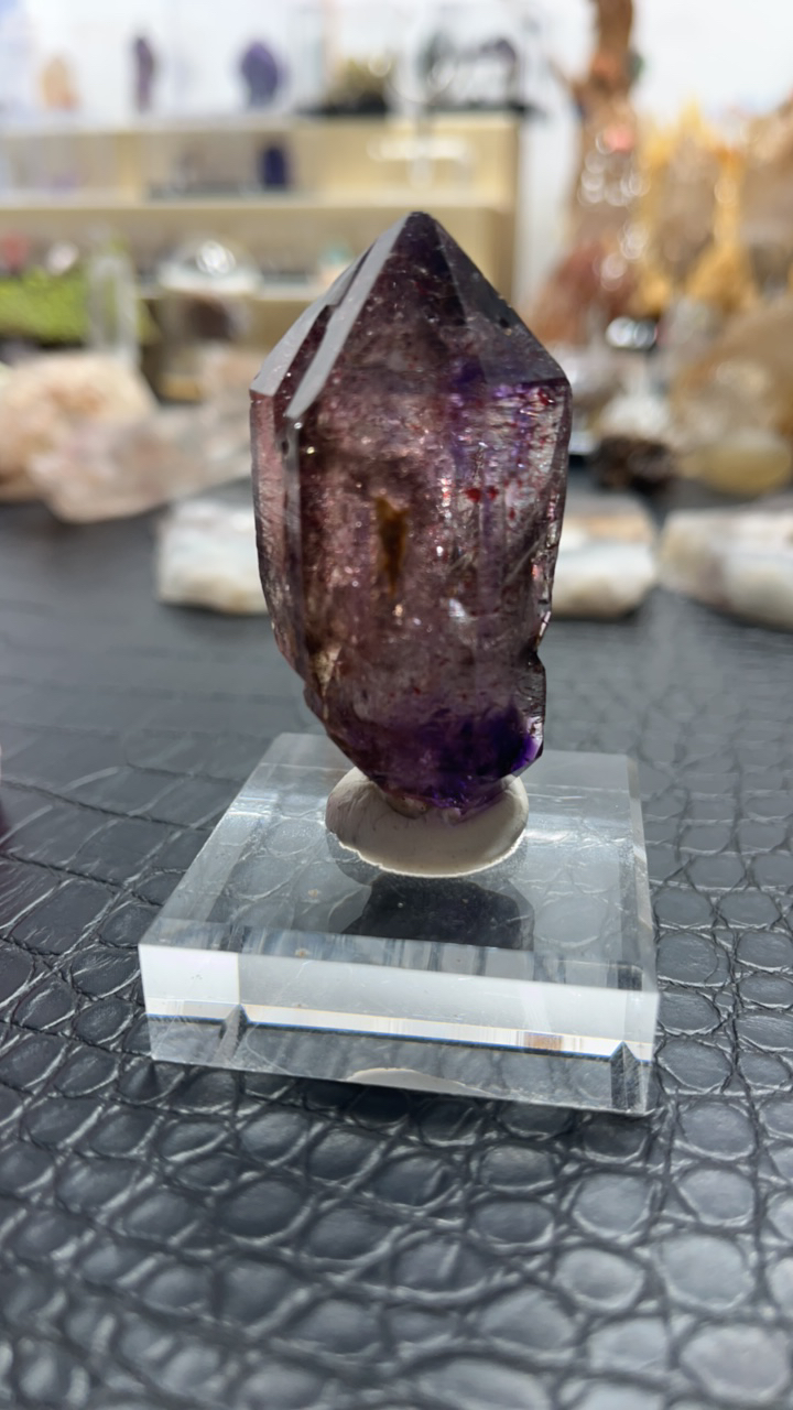 水晶直播链接切勿直接拍