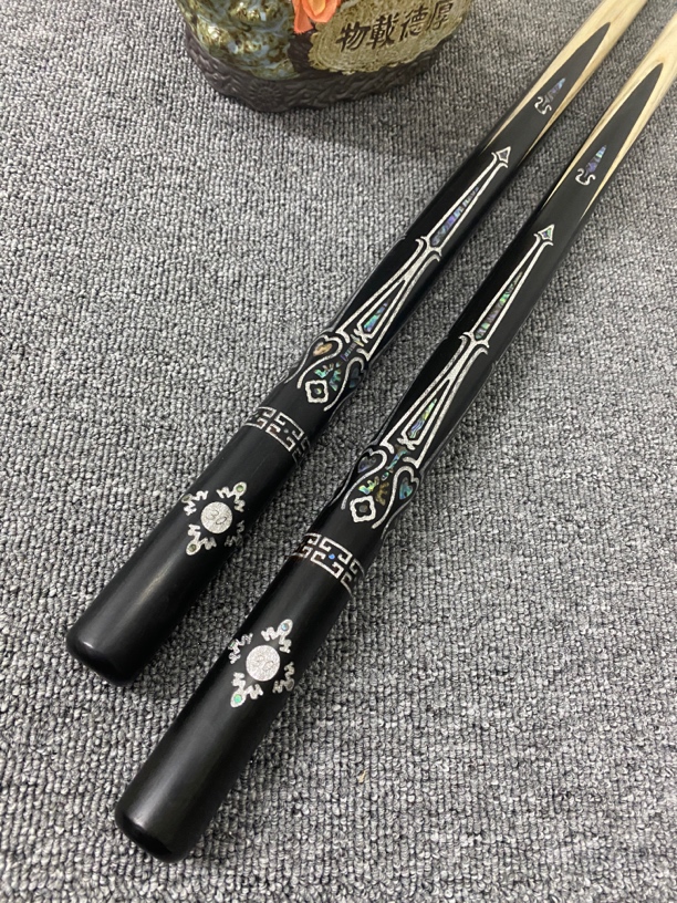 龙云展台球杆器材