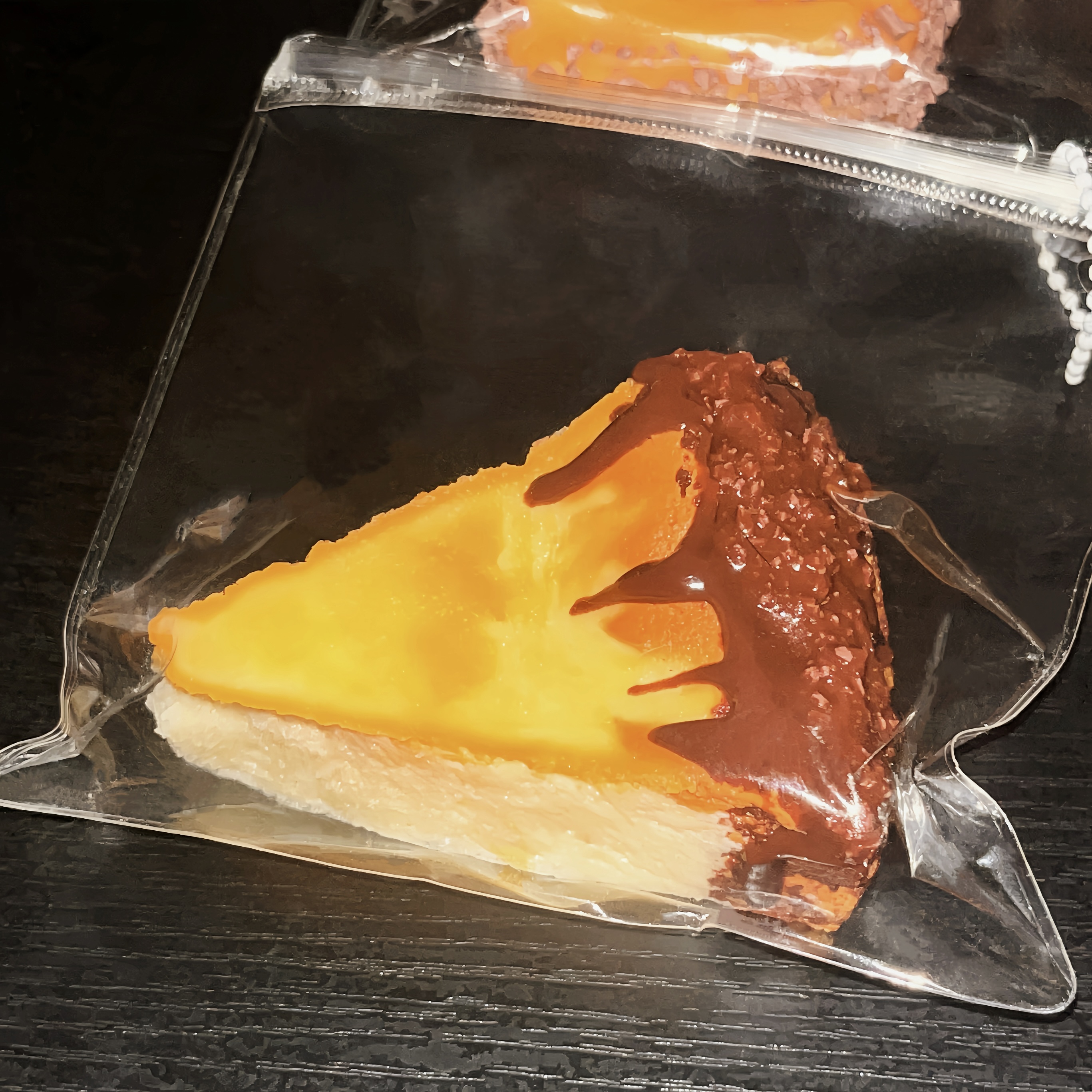 三号链接 【补米链接】10~100米捏捏乐 食品级硅胶！