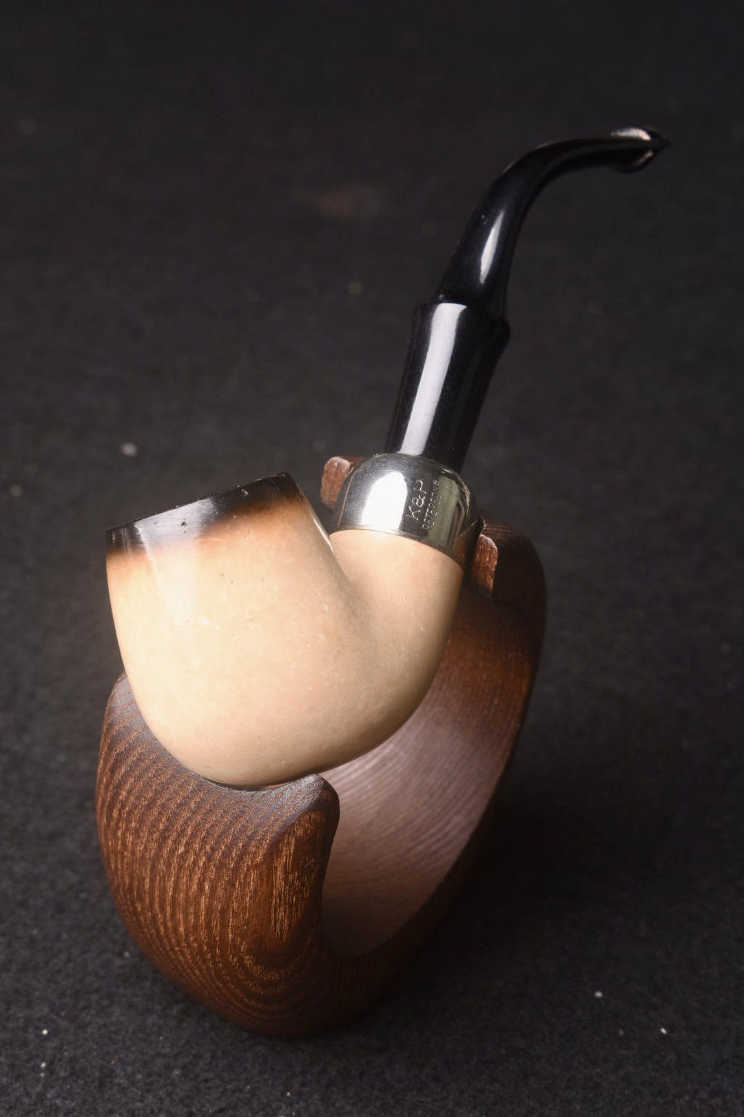 彼得森坦泡烟斗Peterson